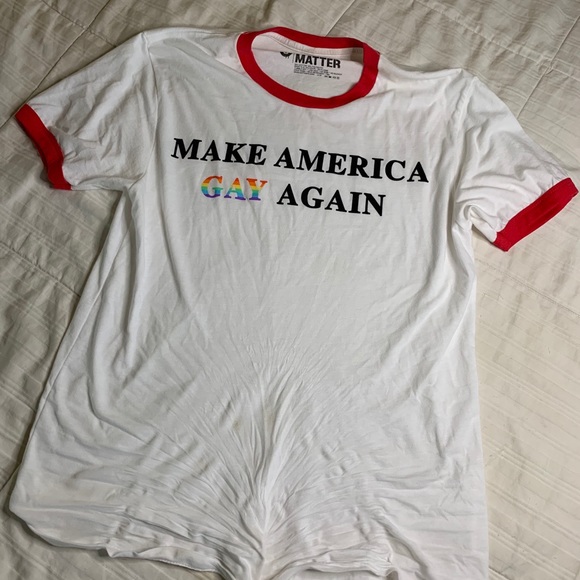 Graphic Tee - Picture 3 of 3